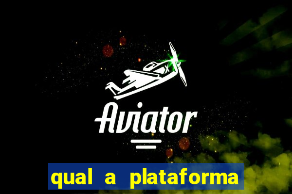 qual a plataforma que mais paga fortune tiger